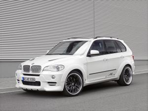 BMW ACS5 3.5d Falcon by AC Schnitzer